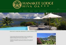 Hôtel Hanakee Pearl Lodge