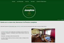 Pension Joséphine